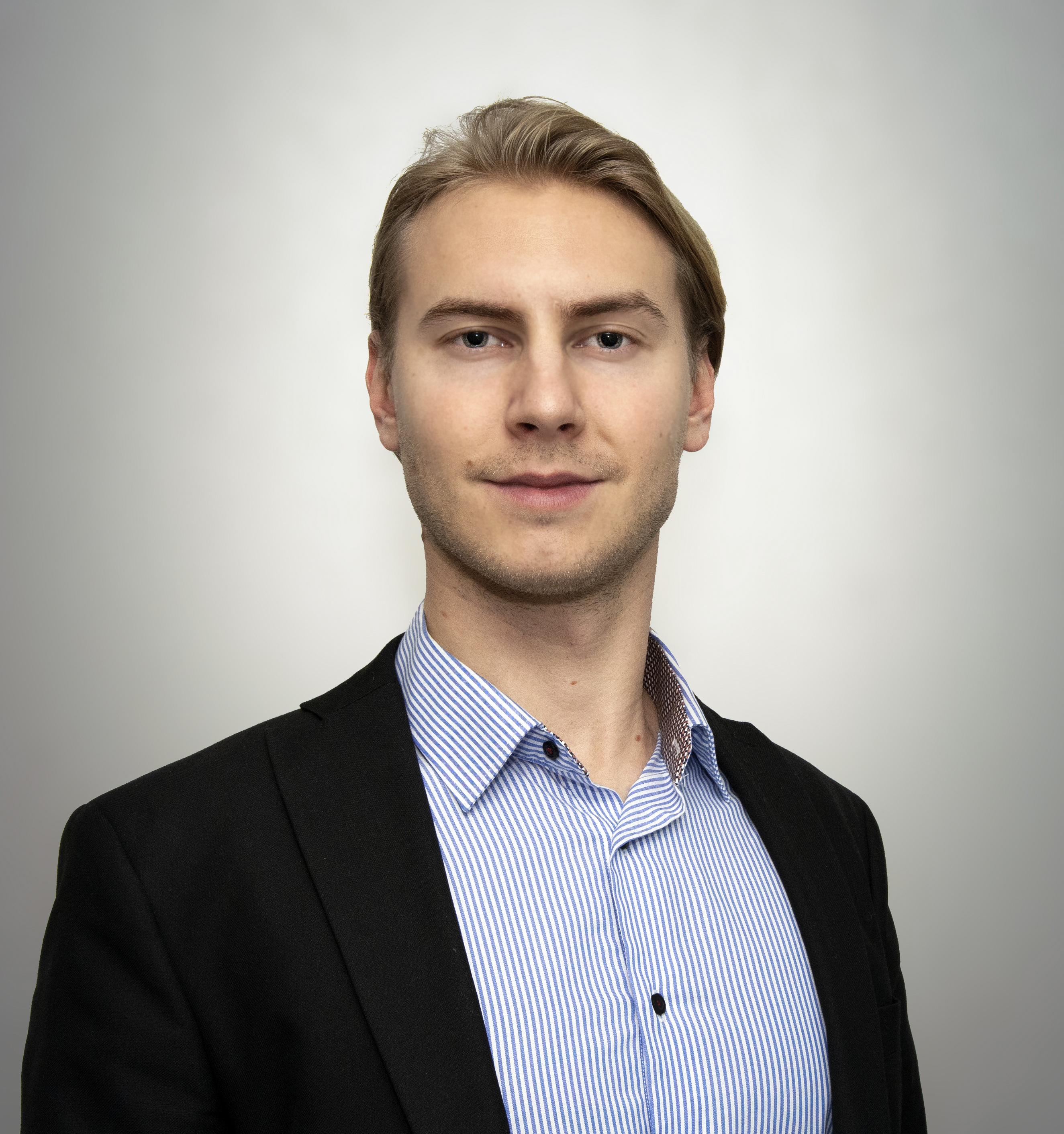 Otto Vainio oikeustradenomi Tampere